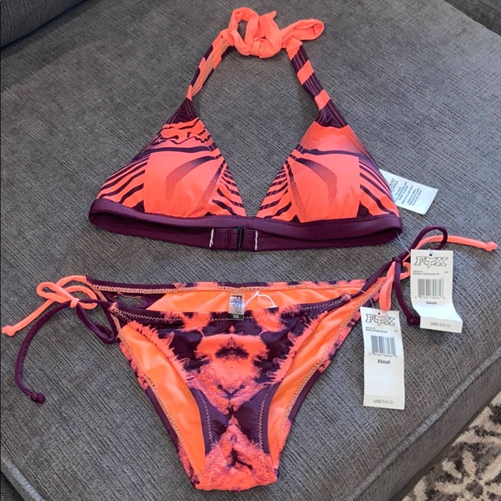 FOX Swimsuit
